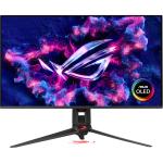 ASUS ROG Strix PG32UCDMR 32" 4K 240Hz OLED Gaming Monitor - 3840x2160 ,  0.03ms,  HDMI2.1- DP2.1 - 90W Type-C PD - NVIDIA G-Sync Compatible -99% DCI-P3, OLED Care Pro, ASUS DisplayWidget Center