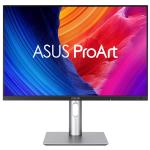 ASUS ProArt PA248QFV 24"  WUXGA Professional Monitor - 1920x1200 - IPS - DisplayPort - HDMI - USB Hub - 100% sRGB / Rec 709 - Delta E < 2 - Calman Verified - Ergonomic Stand - 100x100 VESA