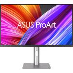 ASUS ProArt PA329CRV 32" 4K UHD Professional Monitor 3840x2160 - IPS - 99% DCI-P3 - Color Accuracy E < 2 - Calman Verified - USB-C PD 96W - VESA DisplayHDR 400 - VESA MediaSync - Ergonomic Stand - Green Sustainability
