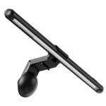 ASUS ROG Rura ALB01 Monitor Light Bar --  Dual LED & RGB LED, Illuminance >800 lux, USB power