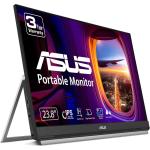 ASUS ZenScreen MB249C 24" FHD Portable Monitor with C-clamp Stand -  1920x1080 - HDMI - USB-C 60W - Speakers - 2.85kg without Stand