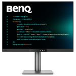BenQ RD280UG 28.2" 4K+ UHD- Programming Monitor with MoonHalo Backlight- Nano Matte Panel - Exclusive Coding Mode - 2000:1 contrast - 3:2 Aspect Ratio - KVM Switch - 120Hz - Height/Pivot/Swivel/Tilt - 90W PD