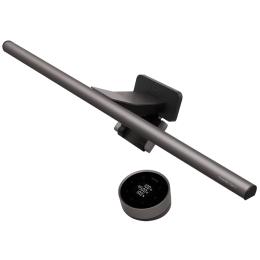 BenQ ScreenBar Halo 2 LED Monitor Light - Dark Grey