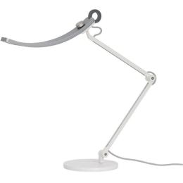 BenQ WiT e-Reading Desk Lamp - Silver Color