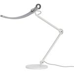 BenQ WiT e-Reading Desk Lamp - Silver Color