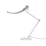 BenQ WiT e-Reading Desk Lamp - Silver Color