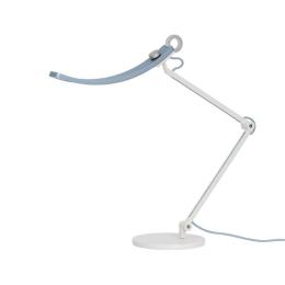 BenQ WiT e-Reading Desk Lamp - Blue Color
