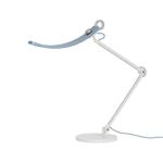 BenQ WiT e-Reading Desk Lamp - Blue Color