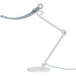 BenQ WiT e-Reading Desk Lamp - Blue Color