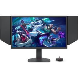 ZOWIE XL2546X+ 25" Fast TN 280Hz DyAc 2 Gaming Monitor for Esports