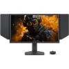 ZOWIE XL2566X+ 25" Fast TN 400Hz DyAc 2 Gaming Monitor for Esports ZOWIE XL2566X+ 25" Fast TN 400Hz DyAc 2 Gaming Monitor for Esports