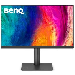 BenQ DesignVue PD2706QN 27" QHD Professional Designer Monitor