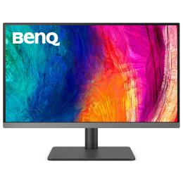 BenQ DesignVue PD2706U 27" 4K UHD Professional Designer Monitor