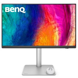 BenQ PD2730S 27" 5K Professional Designer Monitor With Thunderbolt4