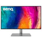 BenQ PD3225U 32" 4K IPS Black MAC Ready Monitor with Thunderbolt 3