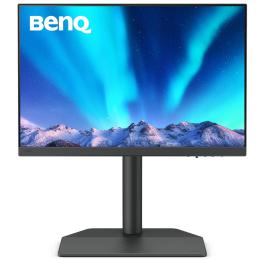 BenQ PhotoVue SW242Q 24" QHD AdobeRGB Photography Monitor