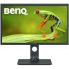 BenQ PhotoVue SW321C 32" 4K AdobeRGB Photographer Photo Editing Monitor WIth Shadding Hood