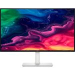 Dell S2725QC 27" 4K UHD 120Hz USB-C Business Monitor 3840x2160 - IPS Panel - 2x HDMI - USB-C 65W - USB Hub - Speakers - Height / Swivel / Tilt Adjustable - 100x100 VESA