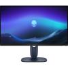 Dell Alienware AW2725DM 27" QHD 180Hz Gaming Monitor 2560x1440 - Fast IPS - 1ms -- HDMI - Displayport 1.4 - NVIDIA G-Sync Compatible - HDR400 - Height / Swivel / Tilt Adjustable - 100x100 VESA