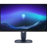 Dell Alienware AW2725DM 27" QHD 180Hz Gaming Monitor 2560x1440 - Fast IPS - 1ms -- HDMI - Displayport 1.4 - NVIDIA G-Sync Compatible - HDR400 - Height / Swivel / Tilt Adjustable - 100x100 VESA