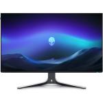 Dell Alienware AW2723DF 27" QHD 280Hz Gaming Monitor - 2560x1440 - Nano IPS - 1ms - 280Hz - HDMI - Displayport 1.4 - NVIDIA G-Sync Compatible - HDR600 - Height / Swivel / Tilt Adjustable - 100x100 VESA