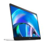 Dell Pro P1425 14" FHD Portable Monitor 1920x1200 - IPS Panel - 2x USB-C 65W - DP 1.2 Alt Mode - Till & Portrait