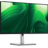 Dell P2425D 24" QHD 100Hz Business Monitor 2560x1440 - IPS - DisplayPort - HDMI - VGA - USB-C Downstream - USB HUB -  Height / Pivot / Swivel / Tilt Adjustable - 100x100 VESA