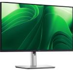 Dell P2425D 24" QHD 100Hz Business Monitor 2560x1440 - IPS - DisplayPort - HDMI - VGA - USB-C Downstream - USB HUB -  Height / Pivot / Swivel / Tilt Adjustable - 100x100 VESA