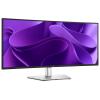 Dell P3425WE 34" IPS Ultrawide Curved Business Monitor 3440x1440 - IPS - DisplayPort - HDMI - USB-C90W - USB Hub - RJ45 -  Height / Swivel / Tilt Adjustable - 100x 100 VESA