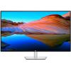 Dell UltraSharp U4323QE 43" 4K UHD Monitor 3840x2160 - IPS - DisplayPort - HDMI - USB-C PD 90W - USB - Flicker Free - ComfortView - Height Adjustable - 100x200 VESA