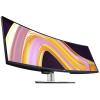 Dell UltraSharp U4924DW 49" 5K2K Curved UltraWide Monitor - 5120x1440 - IPS - DisplayPort - 2x HDMI - USB-C PD 90W - USB Hub - 100% sRGB - 98% DCI-P3 - Height / Pivot / Swivel / Tilt Adjustable - 100x100 VESA Dell UltraSharp U4924DW 49" 5K2K Curved UltraWide Monitor - 5120x1440 - IPS - DisplayPort - 2x HDMI - USB-C PD 90W - USB Hub - 100% sRGB - 98% DCI-P3 - Height / Pivot / Swivel / Tilt Adjustable - 100x100 VESA