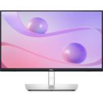 Dell P2424HT 24" FHD USB-C Touch Monitor 1920x1080 - IPS - DisplayPort - HDMI - USB Hub - ComfortView - Height / Swivel / Tilt Adjustable - 100x100 VESA