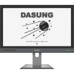 Dasung Paperlike 25.3" E-ink Monitor with FrontLight and VESA Stand - For Windows / for Mac