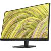 HP P27h G5 27" FHD Business Monitor 1920x1080 - IPS - DisplayPort - HDMI - VGA - Speakers - Height /Tilt Adjustable - 100x100 VESA - ExpertPick HP P27h G5 27" FHD Business Monitor 1920x1080 - IPS - DisplayPort - HDMI - VGA - Speakers - Height /Tilt Adjustable - 100x100 VESA - ExpertPick