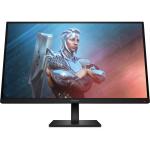 HP OMEN 27" FHD 165Hz Gaming Monitor 1920x1080 - IPS Panel - 1ms - DisplayPort - HDMI - AMD FreeSync Premium - HDR400 - 100x100 VESA