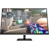 HP OMEN Transcend 32 32" UHD OLED 240Hz Gaming Monitor 3840 x 2160 - QD-OLED Panel - 0.03ms - DisplayPort - HDMI - USB Type-C - NVIDIA G-SYNC - AMD FreeSync Premium Pro - HDR400 - 100 x 100 VESA HP OMEN Transcend 32 32" UHD OLED 240Hz Gaming Monitor 3840 x 2160 - QD-OLED Panel - 0.03ms - DisplayPort - HDMI - USB Type-C - NVIDIA G-SYNC - AMD FreeSync Premium Pro - HDR400 - 100 x 100 VESA