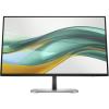HP Series 5 Pro 524pf 24" FHD Business Monitor - 1920x1080 - IPS - DisplayPort - HDMI - USB Hub - Height Adjsutable Stand - 100x100 VESA HP Series 5 Pro 524pf 24" FHD Business Monitor - 1920x1080 - IPS - DisplayPort - HDMI - USB Hub - Height Adjsutable Stand - 100x100 VESA