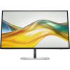 HP Series 5 Pro 527pq 27" QHD Business Monitor -   2560x1440 - IPS - DisplayPort - HDMI - USB Hub - Height Adjustable Stand - 100x100 VESA