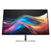 HP Series 7 Pro 727PQ 27" QHD Business Monitor 2560x1440 - IPS Black Panel - 120Hz - HDR400 - HDMI - Displayport - DP Out - USB-C 15W - Height Adjustable - 100x100 VESA HP Series 7 Pro 727PQ 27" QHD Business Monitor 2560x1440 - IPS Black Panel - 120Hz - HDR400 - HDMI - Displayport - DP Out - USB-C 15W - Height Adjustable - 100x100 VESA
