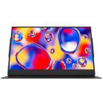 InnoDisplay 15.6" FHD Full HD Portable Monitor - 1920x1080 - - Mini HDMI,  USB-C 65W - Anti-glare - 0.75kg