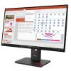 Lenovo ThinkVision T27-40 27" FHD Business Monitor 1920x1080 - IPS Panel - DisplayPort - HDMI - VGA - USB Hub - Height Adjustable - 100x100 VESA Lenovo ThinkVision T27-40 27" FHD Business Monitor 1920x1080 - IPS Panel - DisplayPort - HDMI - VGA - USB Hub - Height Adjustable - 100x100 VESA