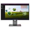 Lenovo ThinkVision P27Q-40 27" QHD Business Monitor - 2560X1440 - IPS Panel - HDMI + DP + DP Out - USB-C 15W , USB Hub, Height Adjustable Stand - 100x100 VESA Lenovo ThinkVision P27Q-40 27" QHD Business Monitor - 2560X1440 - IPS Panel - HDMI + DP + DP Out - USB-C 15W , USB Hub, Height Adjustable Stand - 100x100 VESA