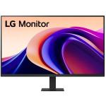 LG 32U631A-B 32" QHD Business Monitor 2560x1440 - IPS Panel - 100Hz - HDMI+ USB-C 15W - Tilt Adjustable - 100x100 VESA