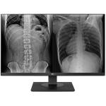 LG 27HJ713C-W 27" 8MP 4K Clinical Review Monitor