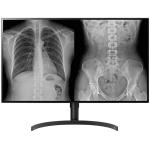 LG 32HL512D-B 31.5" 4K UHD 8MP Diagnostic Monitor