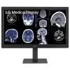 LG 32HQ713D 31.5" 8MP 1100nit IPS Black Diagnostic Monitor