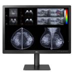 LG 31HN713D 31" 12MP 1200nit Diagnostic Monitor