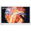 LG 32HR734S 31.5" 4K Mini LED Surgical Monitor LG 32HR734S 31.5" 4K Mini LED Surgical Monitor