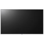 LG 43UL3J-N 43" UHD Digital Signage Display - 300nit, 16x7, Landscape & Portrait with Auto Screen Rotation, Soc With WebOS