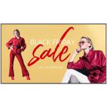 LG 110UM5K-B 110" UHD Digital Signage Display - 16x7 , 500nit ,  Speaker ,   Landscape , -  Supports Crestron Connected, Cisco Certified, SuperSign Compatible